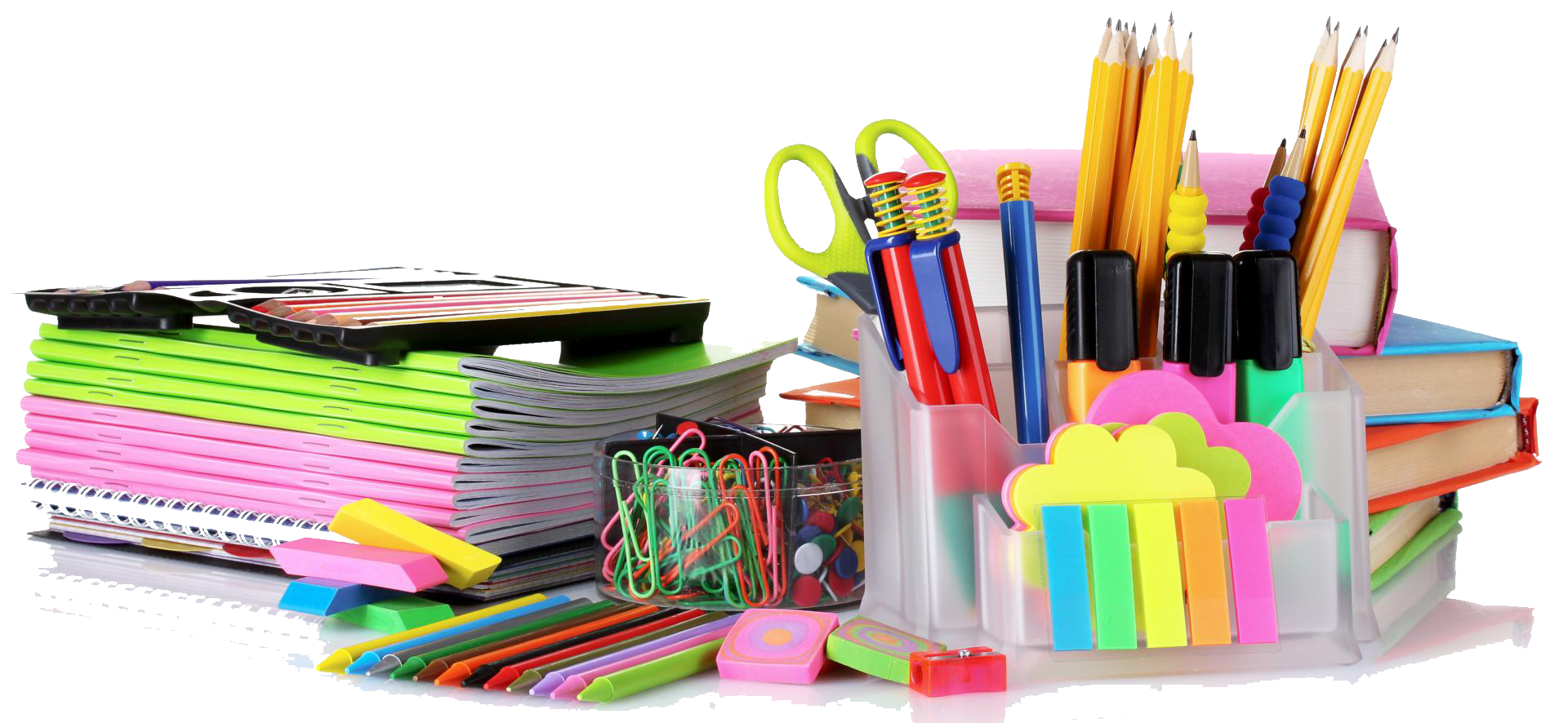 Office Stationery at UAE